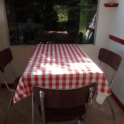 Le Havre De Paix Mobil Home Ancien Pordic エクステリア 写真
